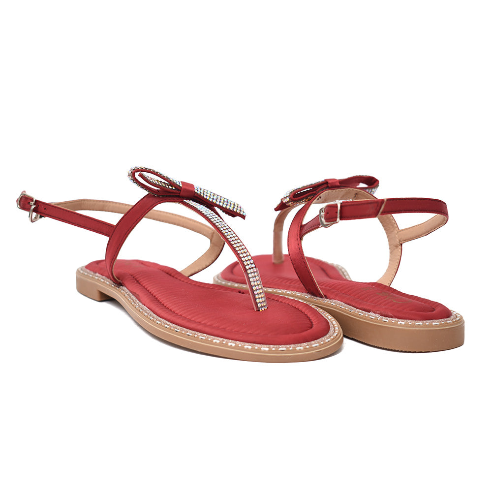Casual Naki Sandal
