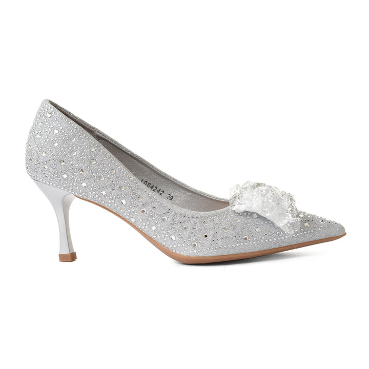 Fancy Court Shoes
