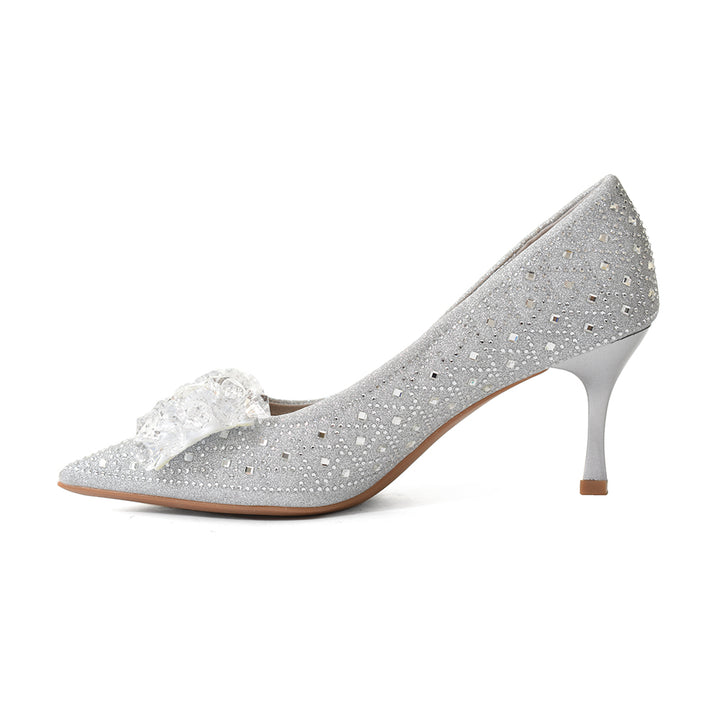 Fancy Court Shoes
