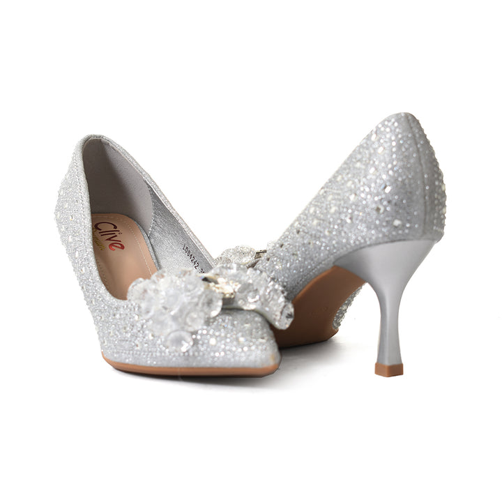 Fancy Court Shoes