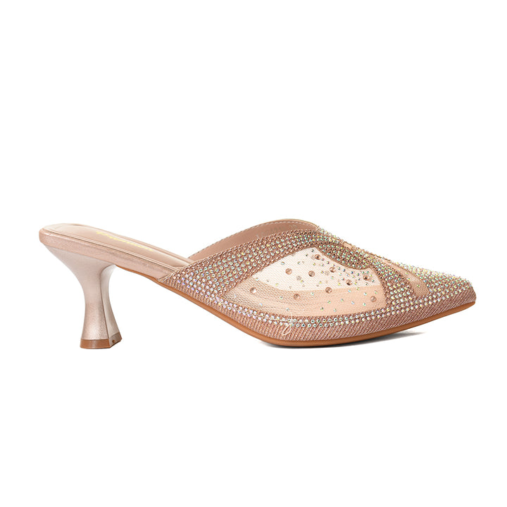 Fancy Court Shoes