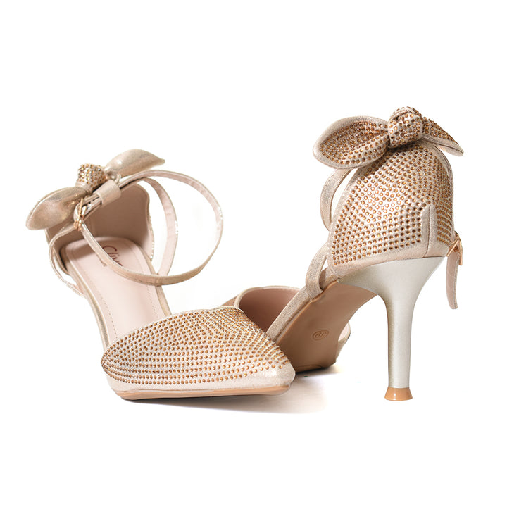 Fancy Court Shoes