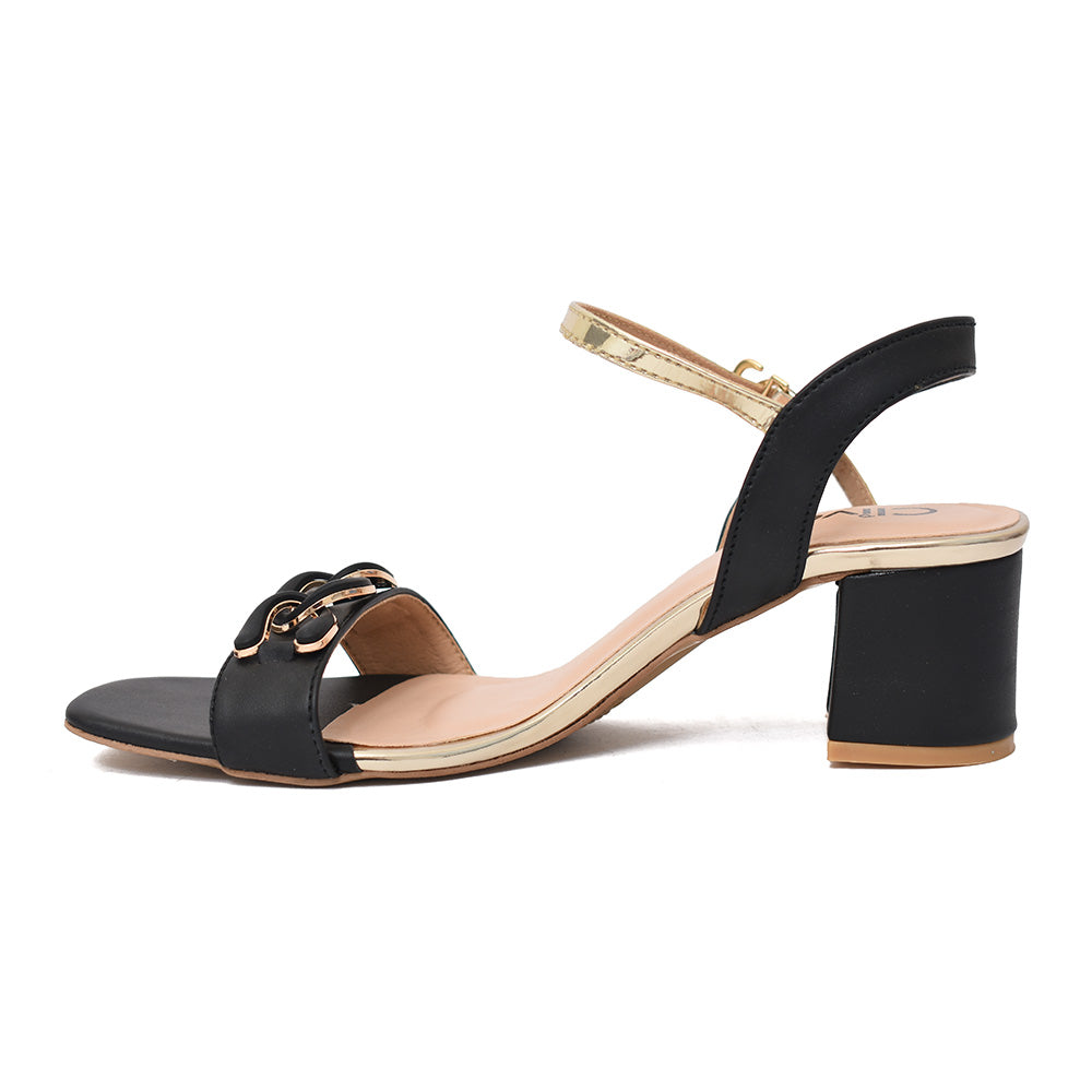 Formal Sandal Heels