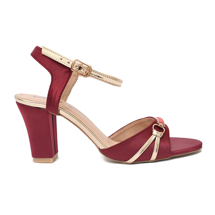 Formal Sandal Heels