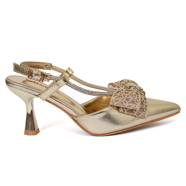 Fancy Court Shoes