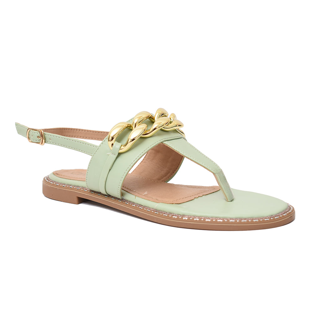 Casual Naki Sandal