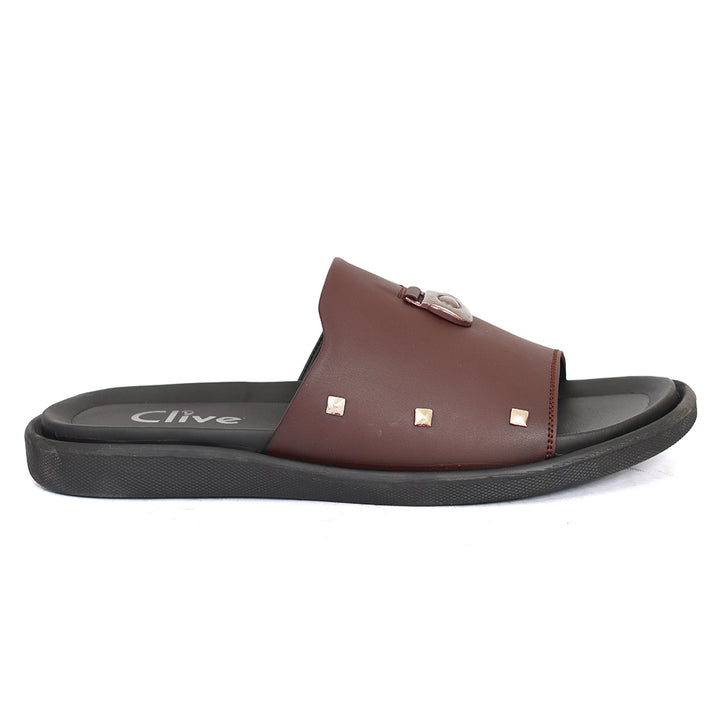 Casual Slipper