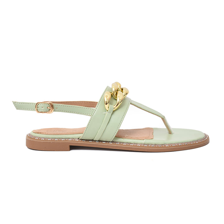 Casual Naki Sandal