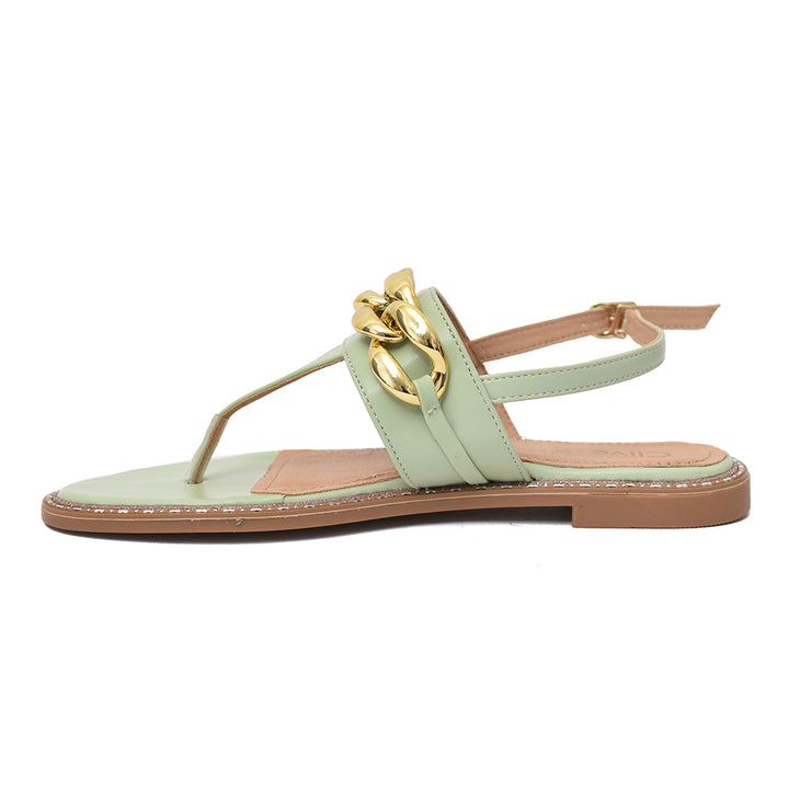 Casual Naki Sandal