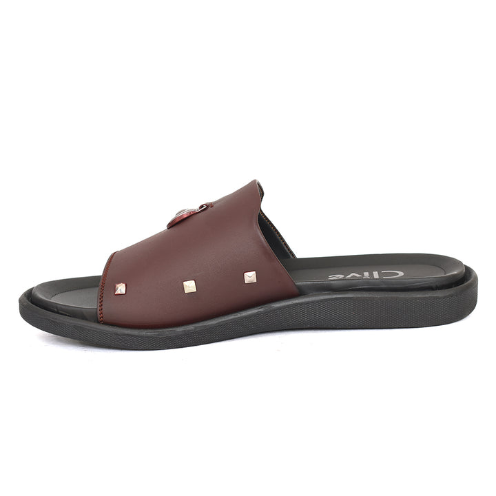 Casual Slipper