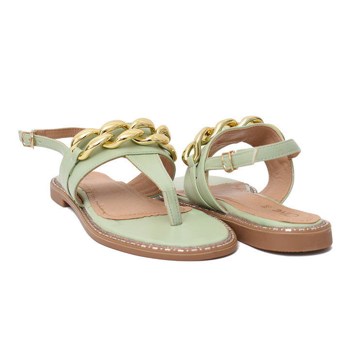 Casual Naki Sandal