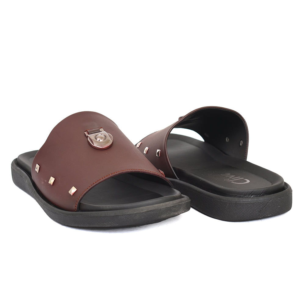 Casual Slipper