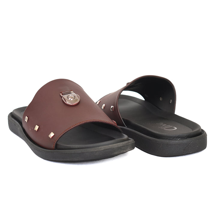 Casual Slipper