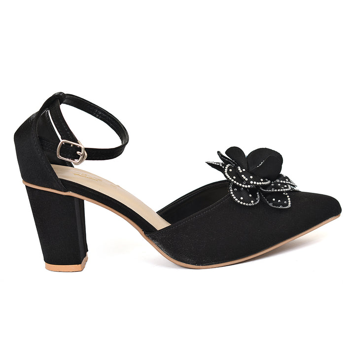 Fancy Court Shoes