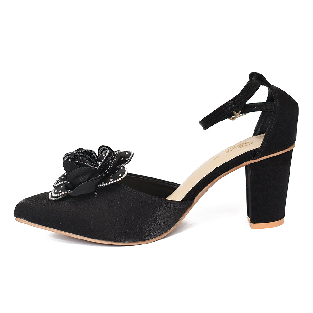 Fancy Court Shoes