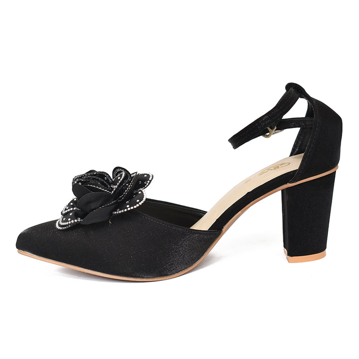 Fancy Court Shoes