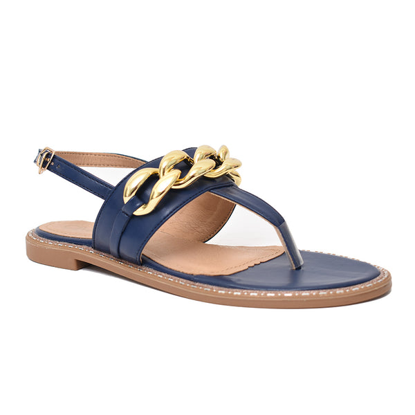 Casual Naki Sandal