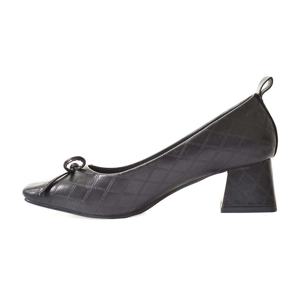 Formal Court Shoes