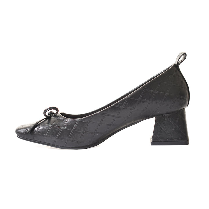 Formal Court Shoes