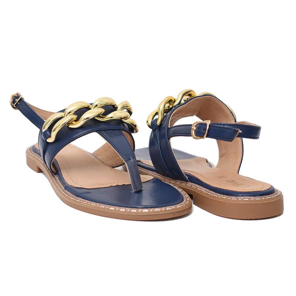 Casual Naki Sandal