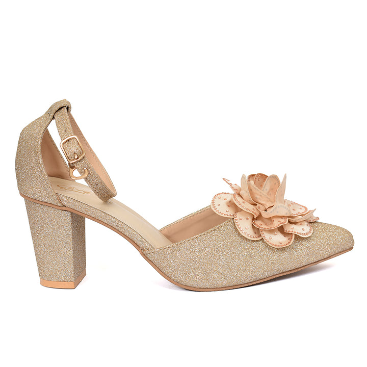 Fancy Court Shoes