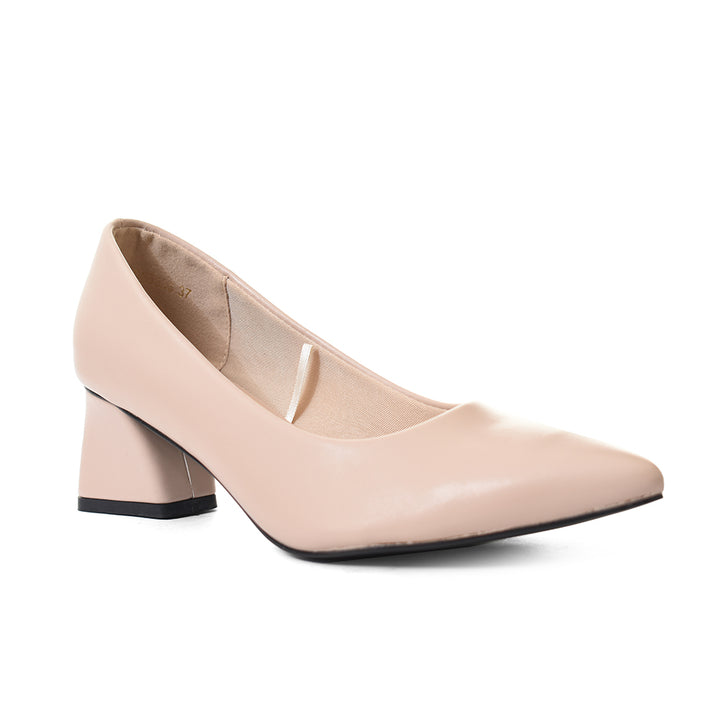 Formal Court Shoes
