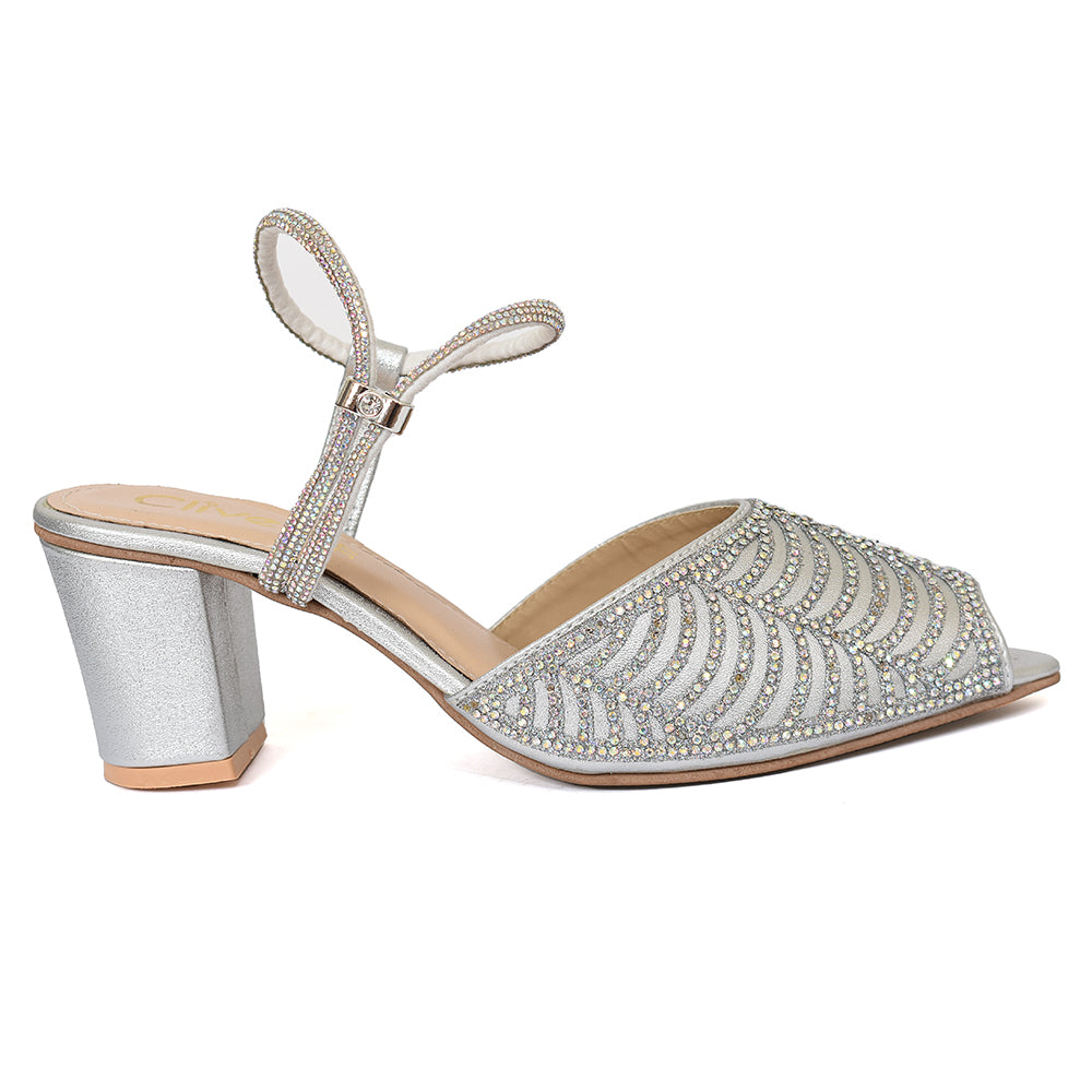 Fancy Court Shoes