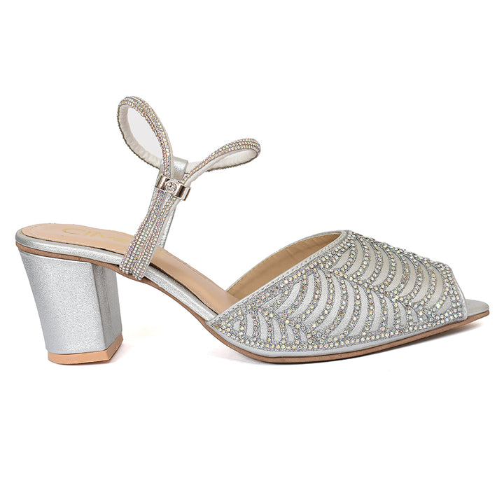 Fancy Court Shoes
