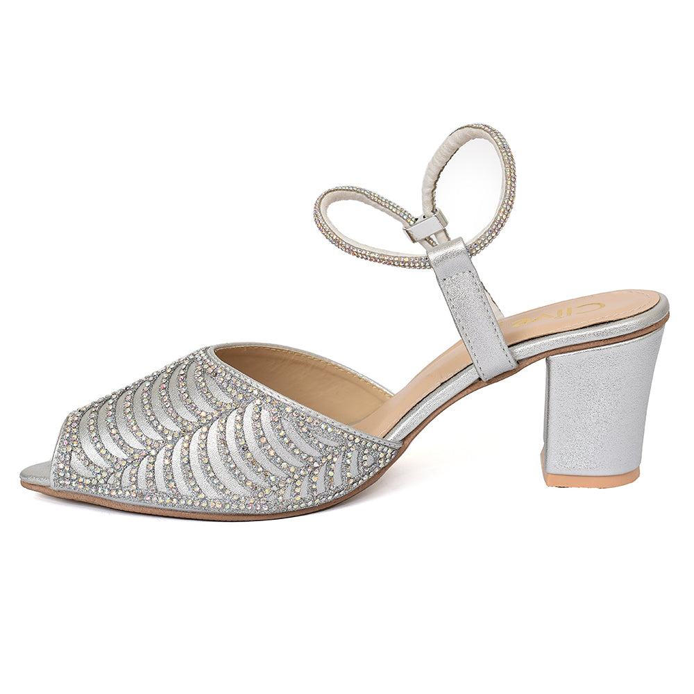 Fancy Court Shoes