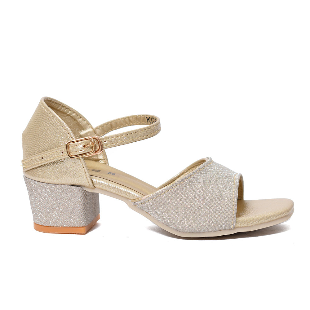 Girls Fancy Sandal