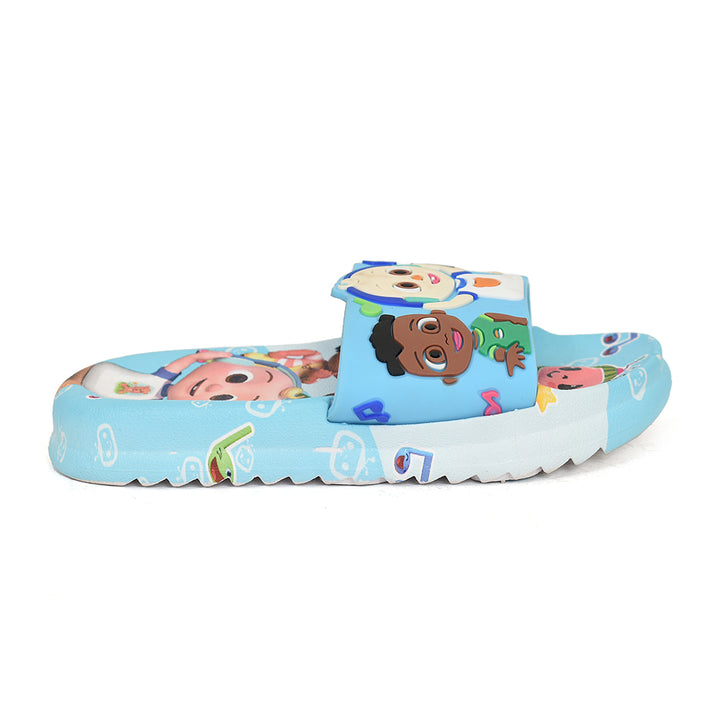 Boys Rough Slipper