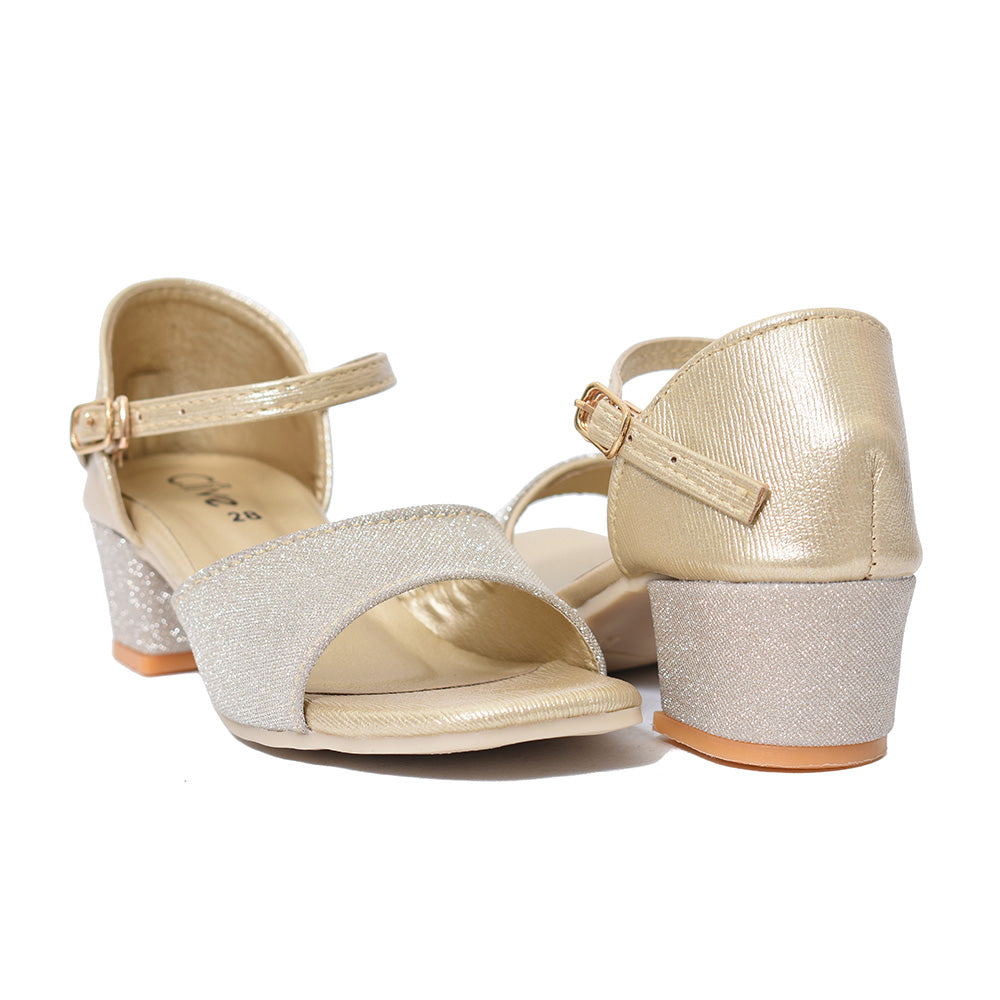 Girls Fancy Sandal