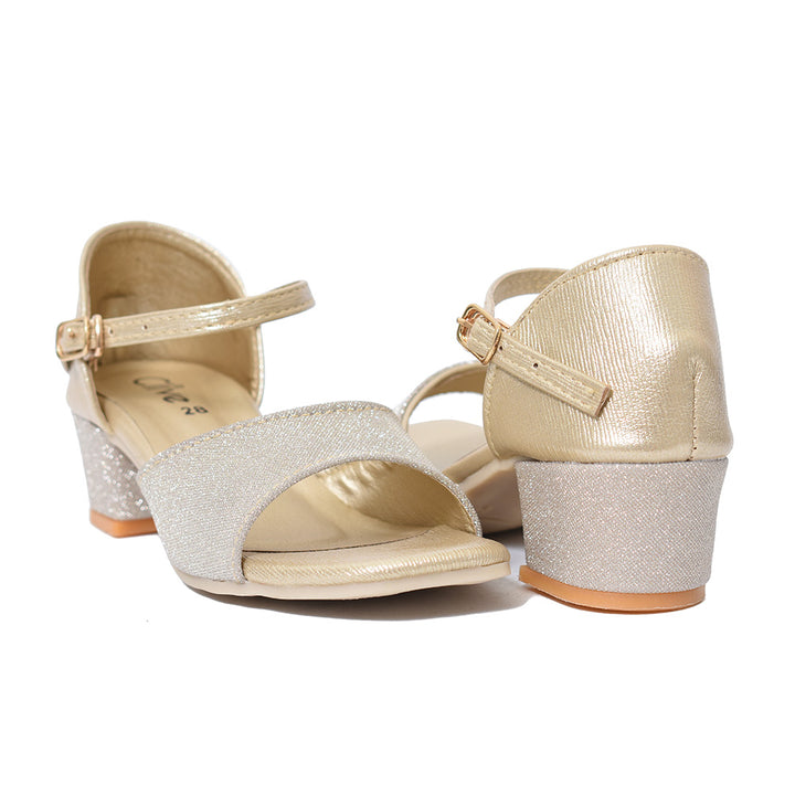 Girls Fancy Sandal