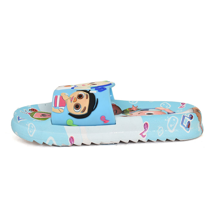 Boys Rough Slipper