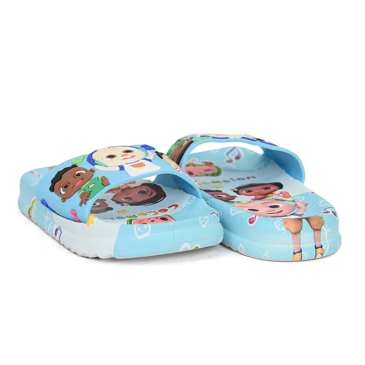 Boys Rough Slipper