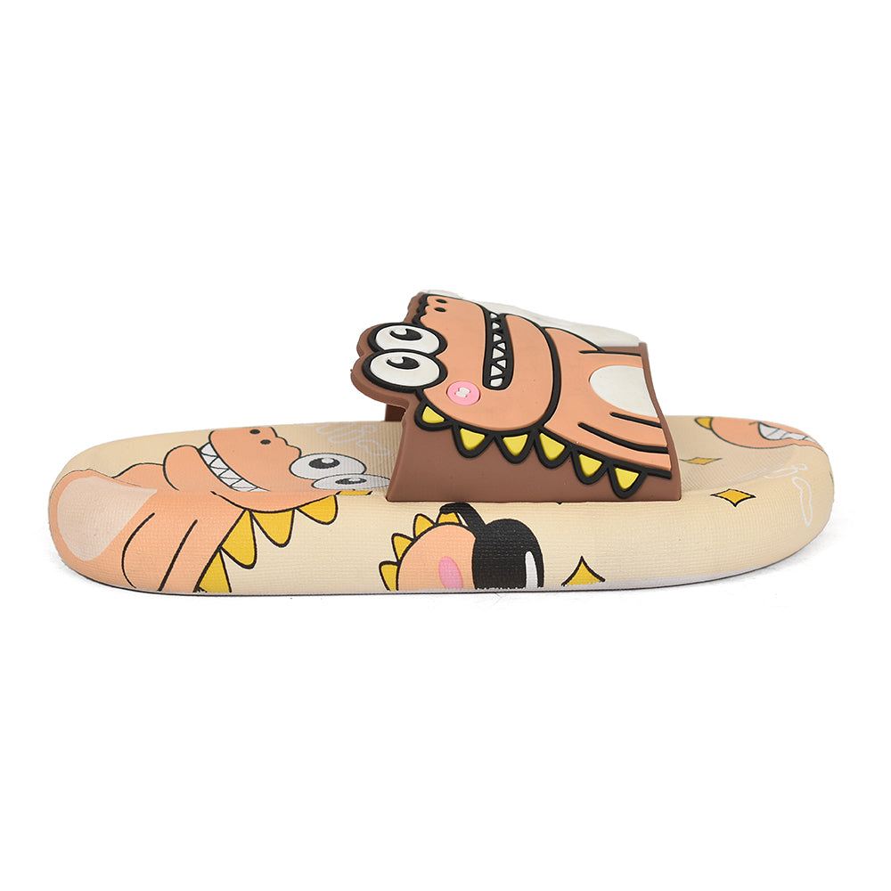 Boys Rough Slipper