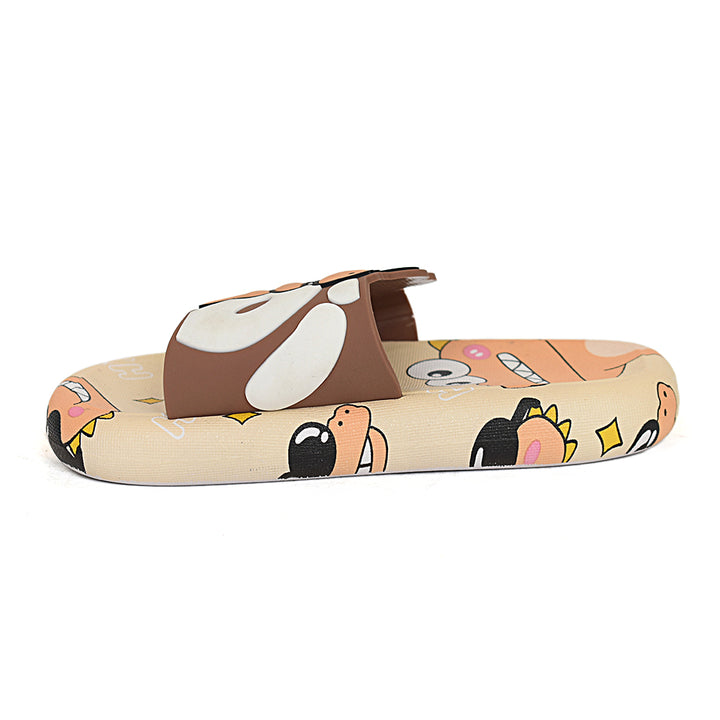 Boys Rough Slipper