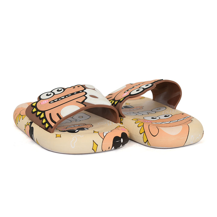 Boys Rough Slipper