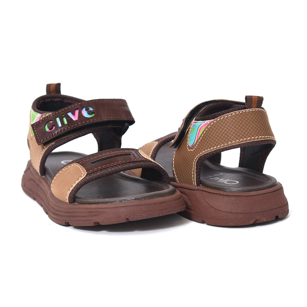 Boys Casual Sandal