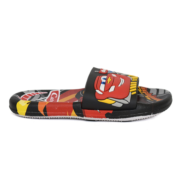 Boys Rough Slipper