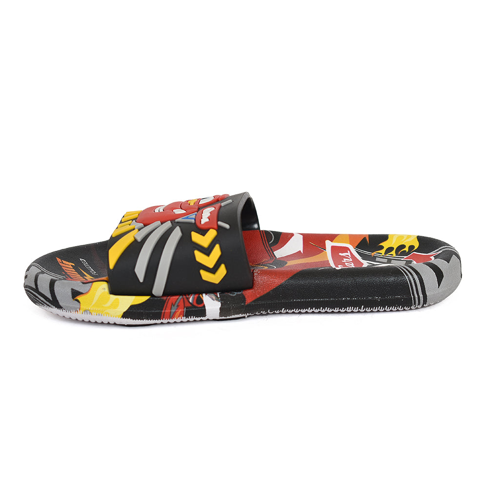 Boys Rough Slipper