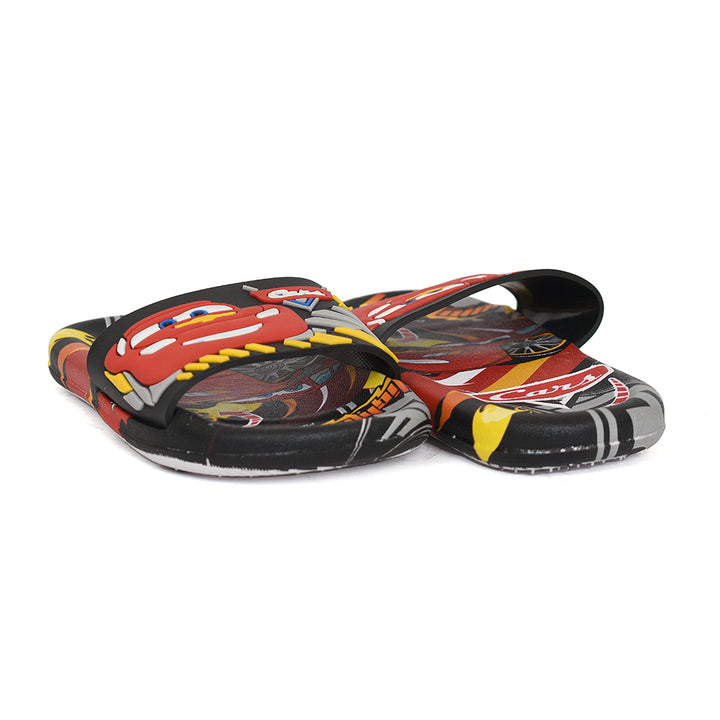 Boys Rough Slipper