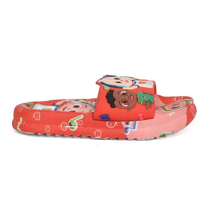 Boys Rough Slipper