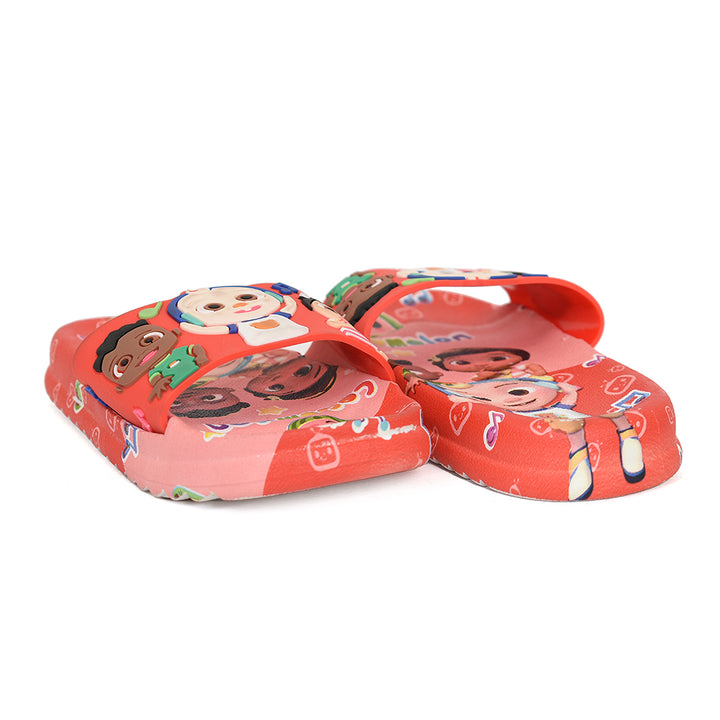 Boys Rough Slipper