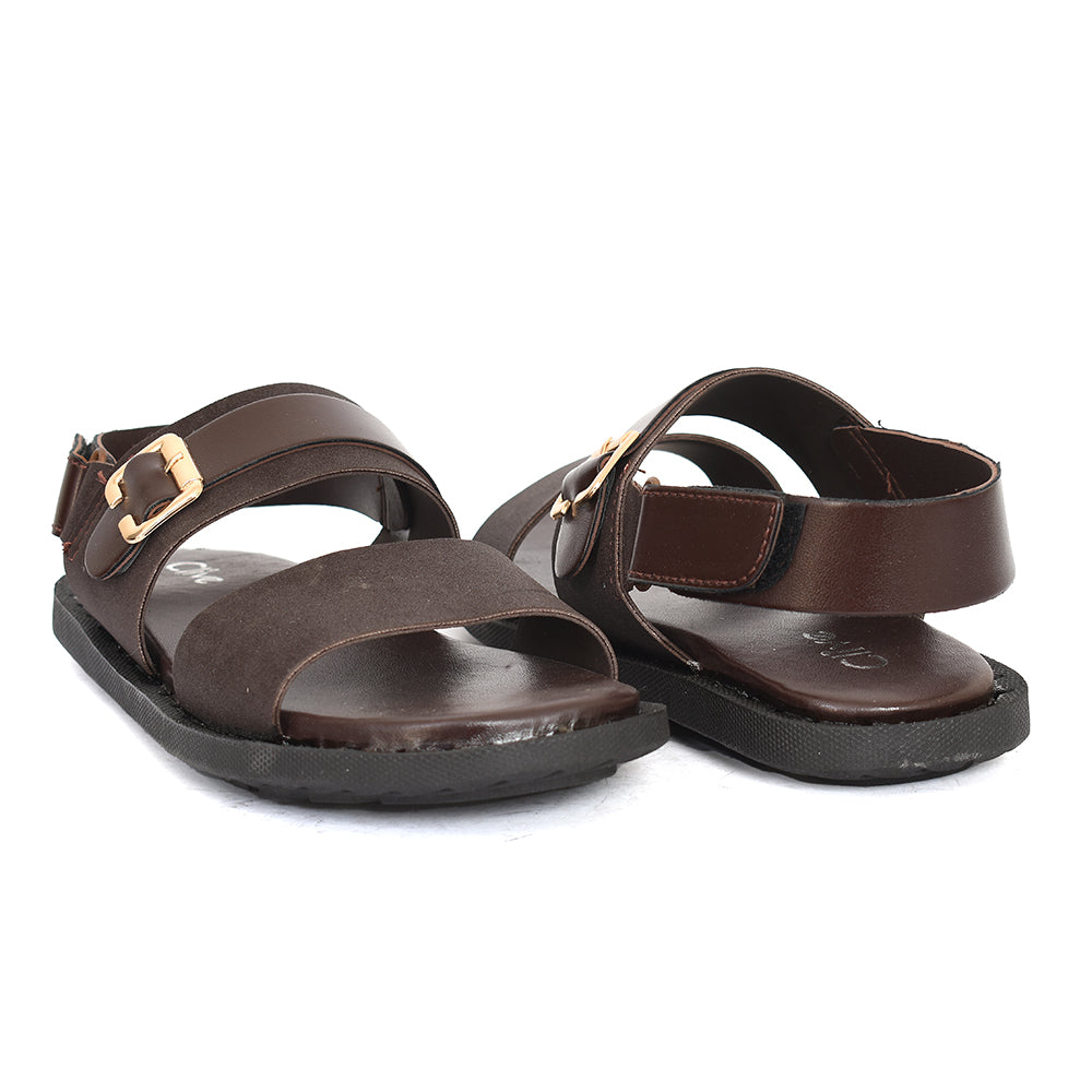 Casual Sandal