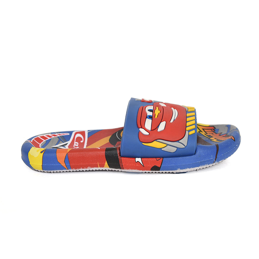 Boys Rough Slipper