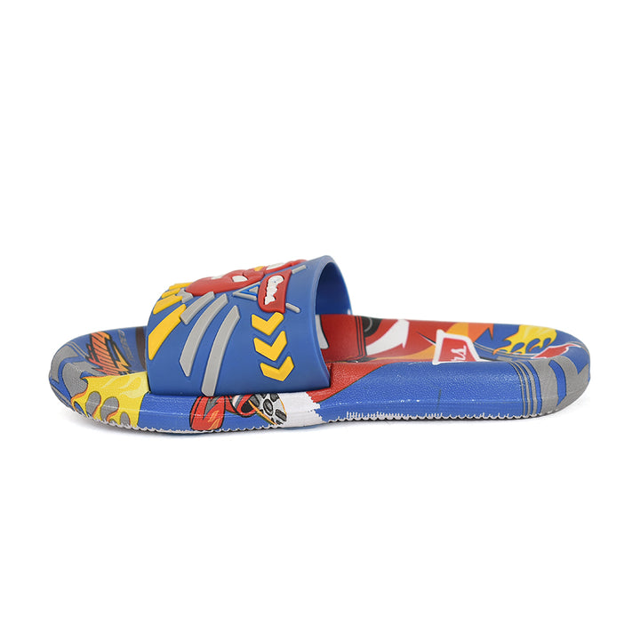 Boys Rough Slipper