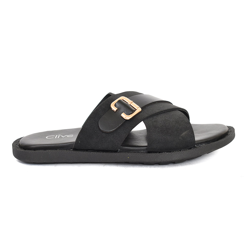 Casual Slipper