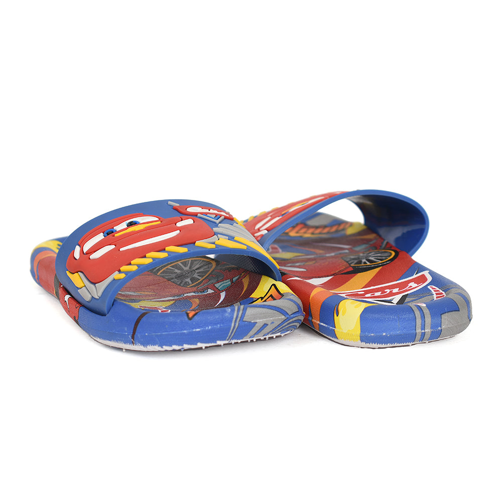 Boys Rough Slipper