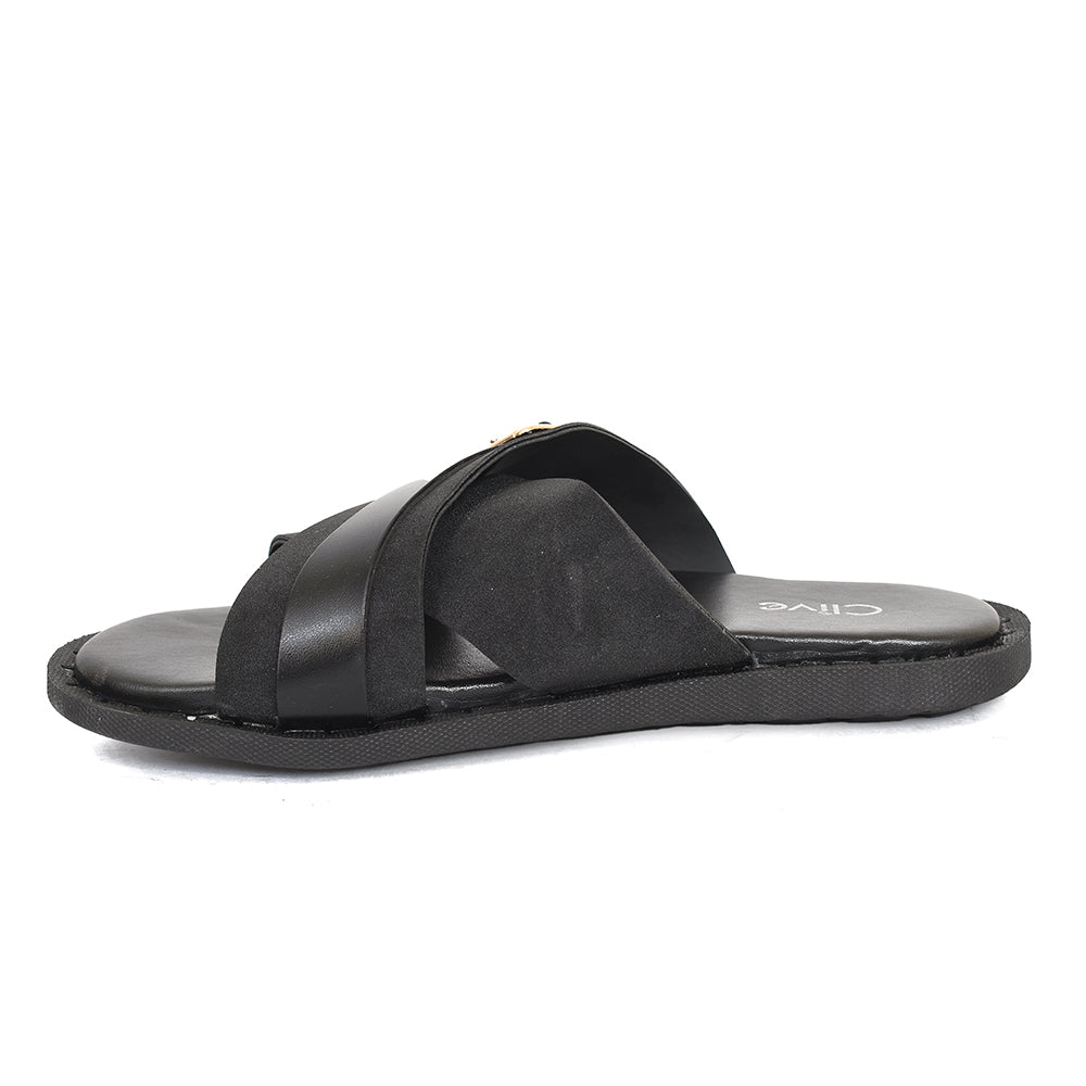 Casual Slipper
